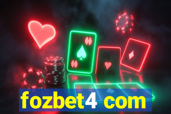 fozbet4 com